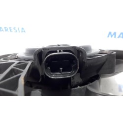 Peugeot - 207 - Fan motor