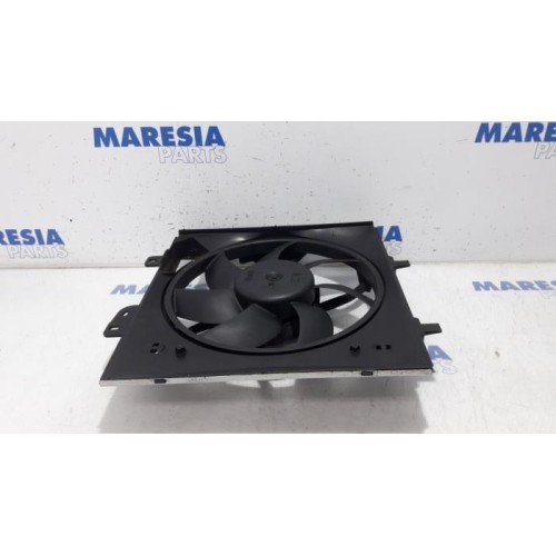 Peugeot - 207 - Ventilateur moteur