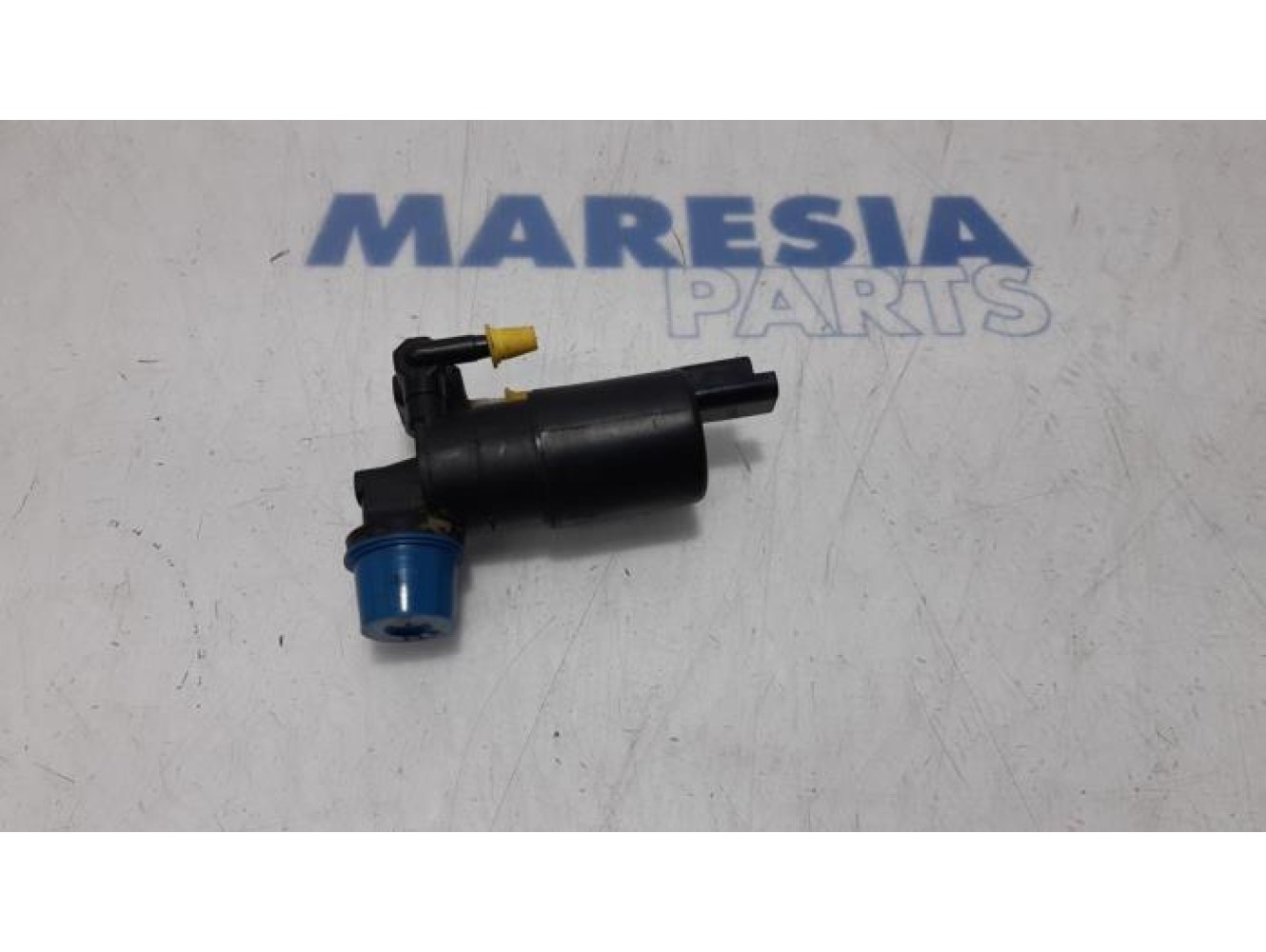 Peugeot - 207 - Scheibensprüherpumpe vorne