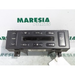 Peugeot - 406 - Heater control panel