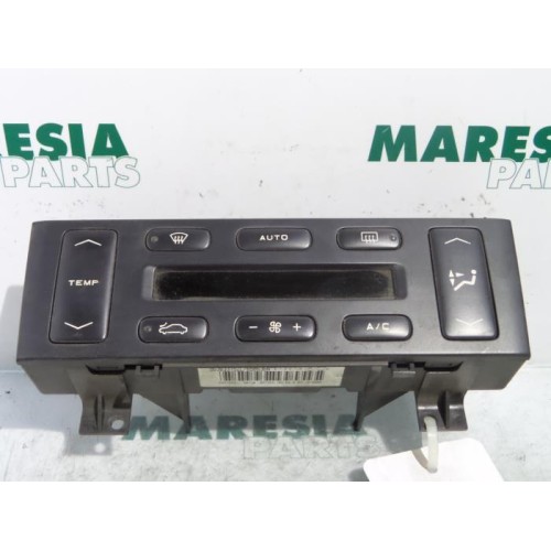 Peugeot - 406 - Heater control panel