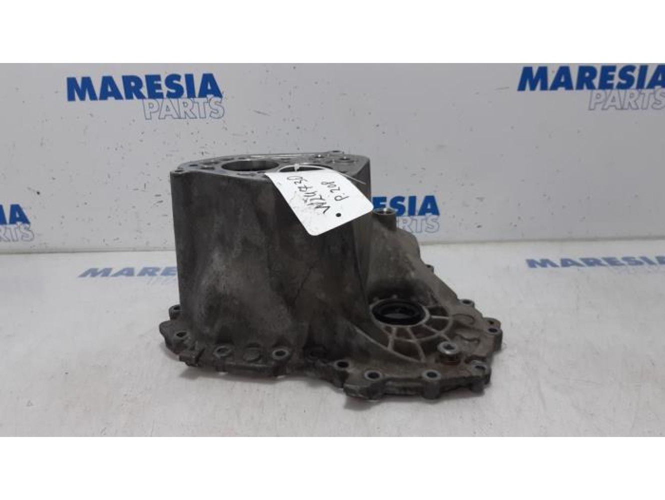 Peugeot - 208 - Gearbox casing