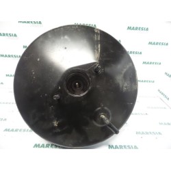 Renault - Koleos - Brake servo