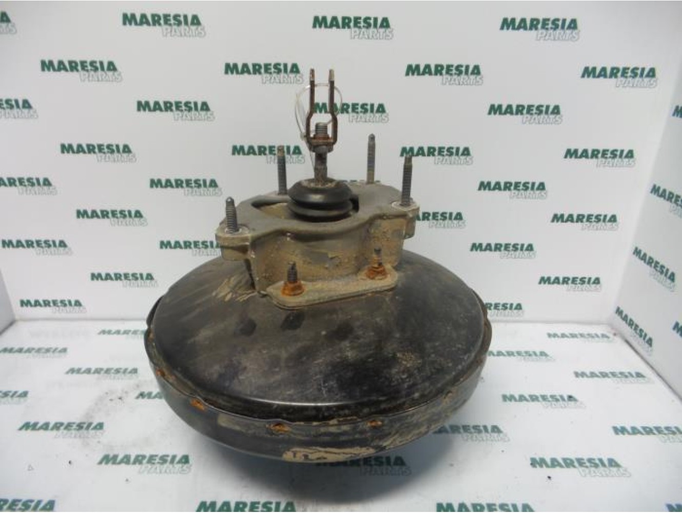 Renault - Koleos - Brake servo