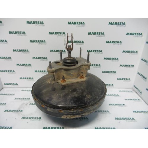 Renault - Koleos - Brake servo