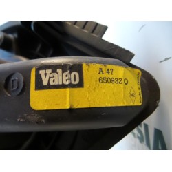 Renault - Laguna - Heating and ventilation fan motor