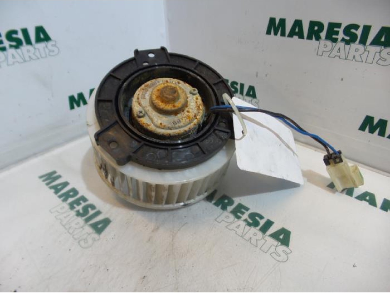 Renault - Koleos - Heating and ventilation fan motor