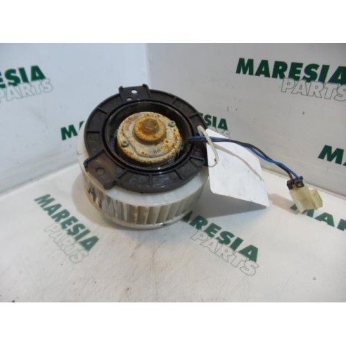 Renault - Koleos - Heating and ventilation fan motor