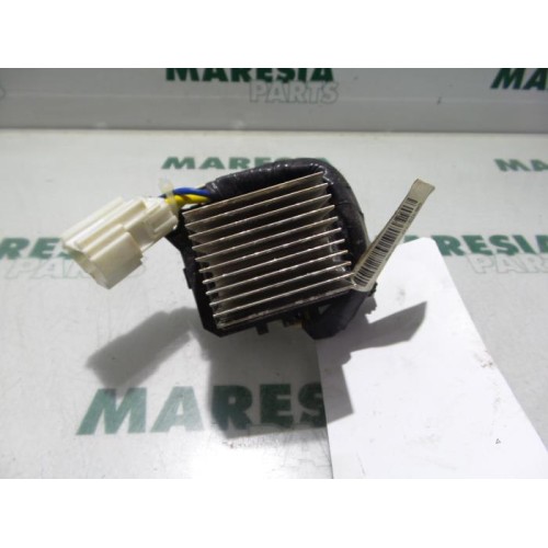 Renault - Koleos - Heater resistor