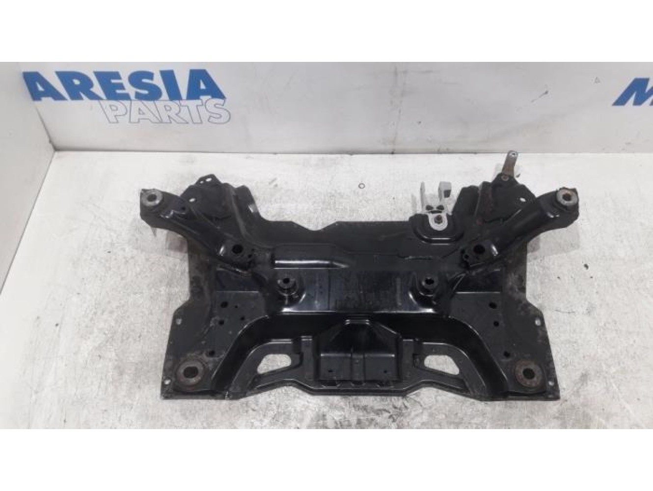 Peugeot - 508 - Subframe