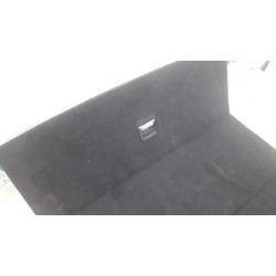 Peugeot - 508 - Boot mat
