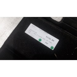 Peugeot - 508 - Boot mat