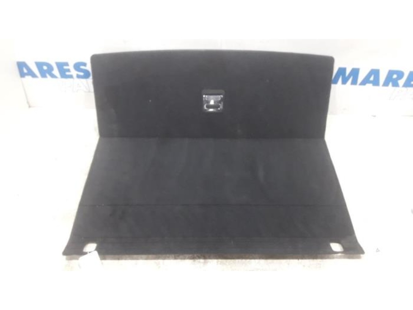 Peugeot - 508 - Boot mat