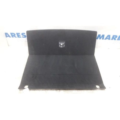 Peugeot - 508 - Boot mat