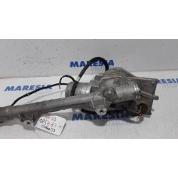Citroen - C3 - Lenkgetriebe Servo