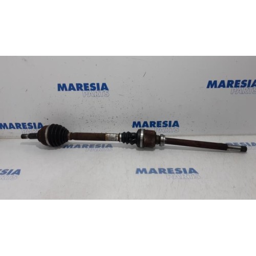 Peugeot - 508 - Front drive shaft, right