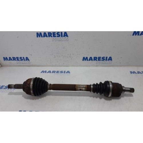 Peugeot - 508 - Front drive shaft, left