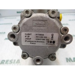 Fiat - Doblo - Power steering pump