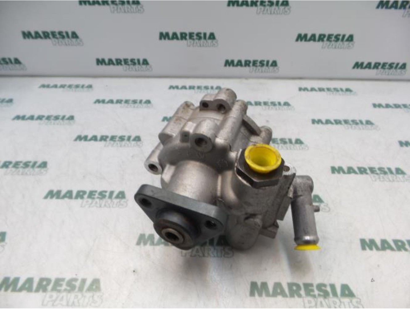 Fiat - Doblo - Power steering pump