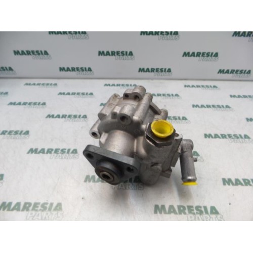 Fiat - Doblo - Power steering pump