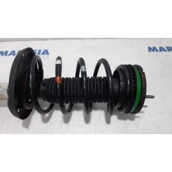 Peugeot - 508 - Front shock absorber rod, right