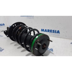 Peugeot - 508 - Front shock absorber rod, right