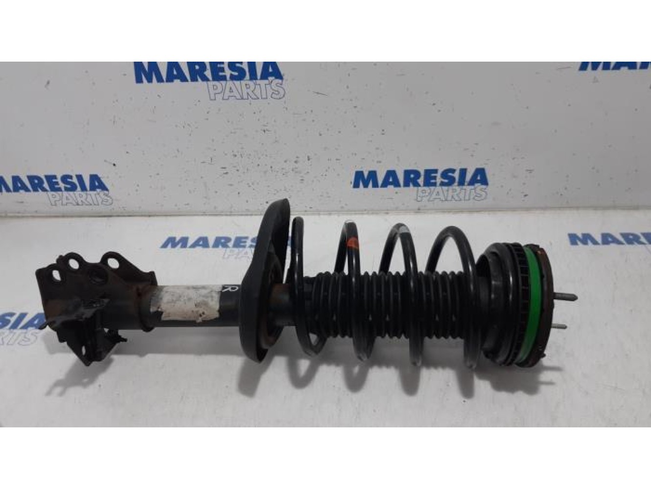 Peugeot - 508 - Front shock absorber rod, right