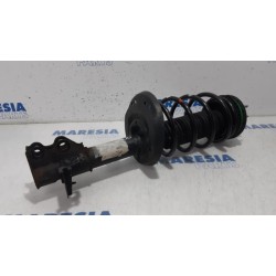 Peugeot - 508 - Front shock absorber rod, right