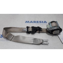 Renault - Megane - Sicherheitsgurt links vorne