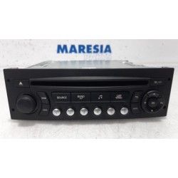 Citroen - C3 - Radio CD player