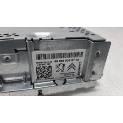 Citroen - C3 - Radio CD player