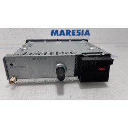 Citroen - C3 - Radio CD player