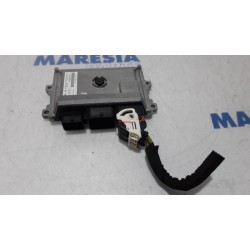 Citroen - C3 - Engine management computer