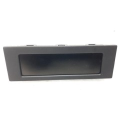 Citroen - C3 - Display Interieur