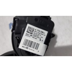 Citroen - C3 - Gaspedaalpositie Sensor