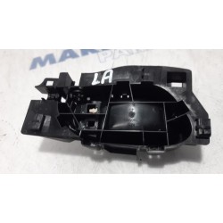 Citroen - C3 - Portiergreep 4Deurs links-achter