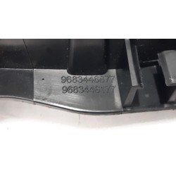 Citroen - C3 - Door handle 4-door, front left