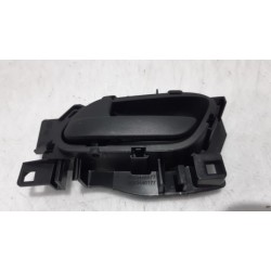 Citroen - C3 - Door handle 4-door, front left