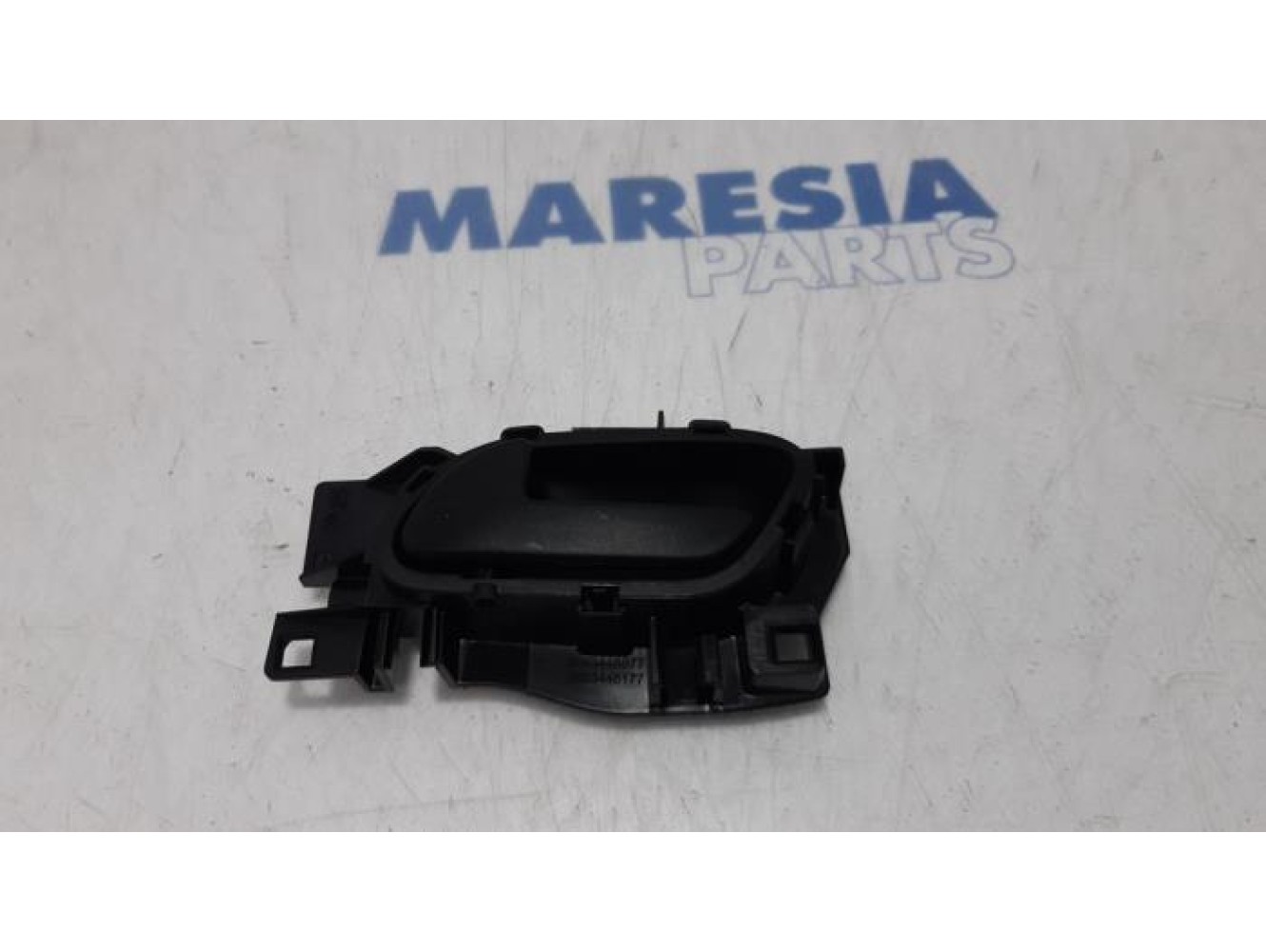 Citroen - C3 - Door handle 4-door, front left