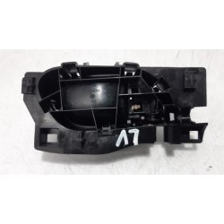 Citroen - C3 - Door handle 4-door, front left