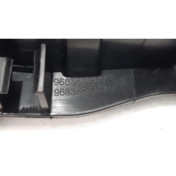 Citroen - C3 - Rear door handle 4-door, right