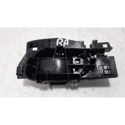 Citroen - C3 - Rear door handle 4-door, right