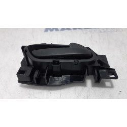 Citroen - C3 - Rear door handle 4-door, right