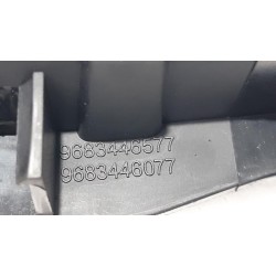 Citroen - C3 - Front door handle 4-door, right