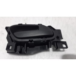 Citroen - C3 - Front door handle 4-door, right