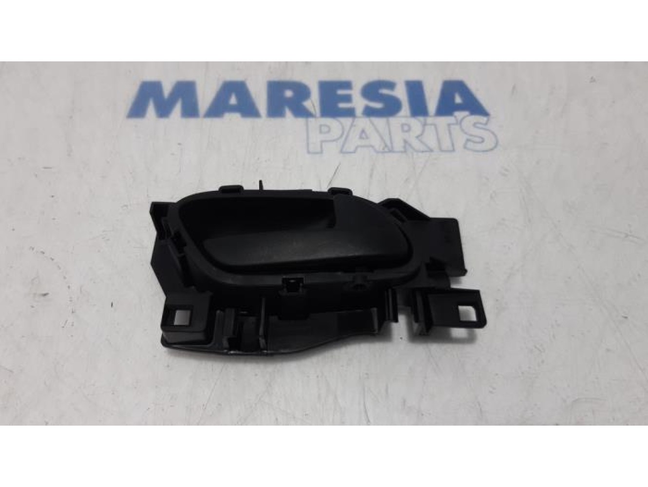 Citroen - C3 - Front door handle 4-door, right