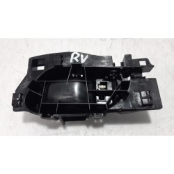 Citroen - C3 - Front door handle 4-door, right