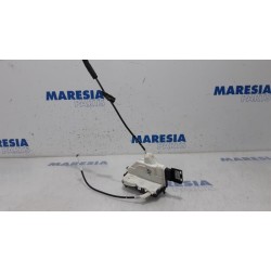 Citroen - C3 - Front door lock mechanism 4-door, right