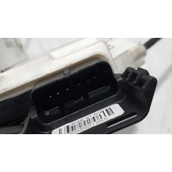 Citroen - C3 - Front door lock mechanism 4-door, right