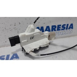 Citroen - C3 - Door lock mechanism 4-door, front left